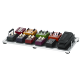 G-TOUR Pedal Board; Large w/ wheels
