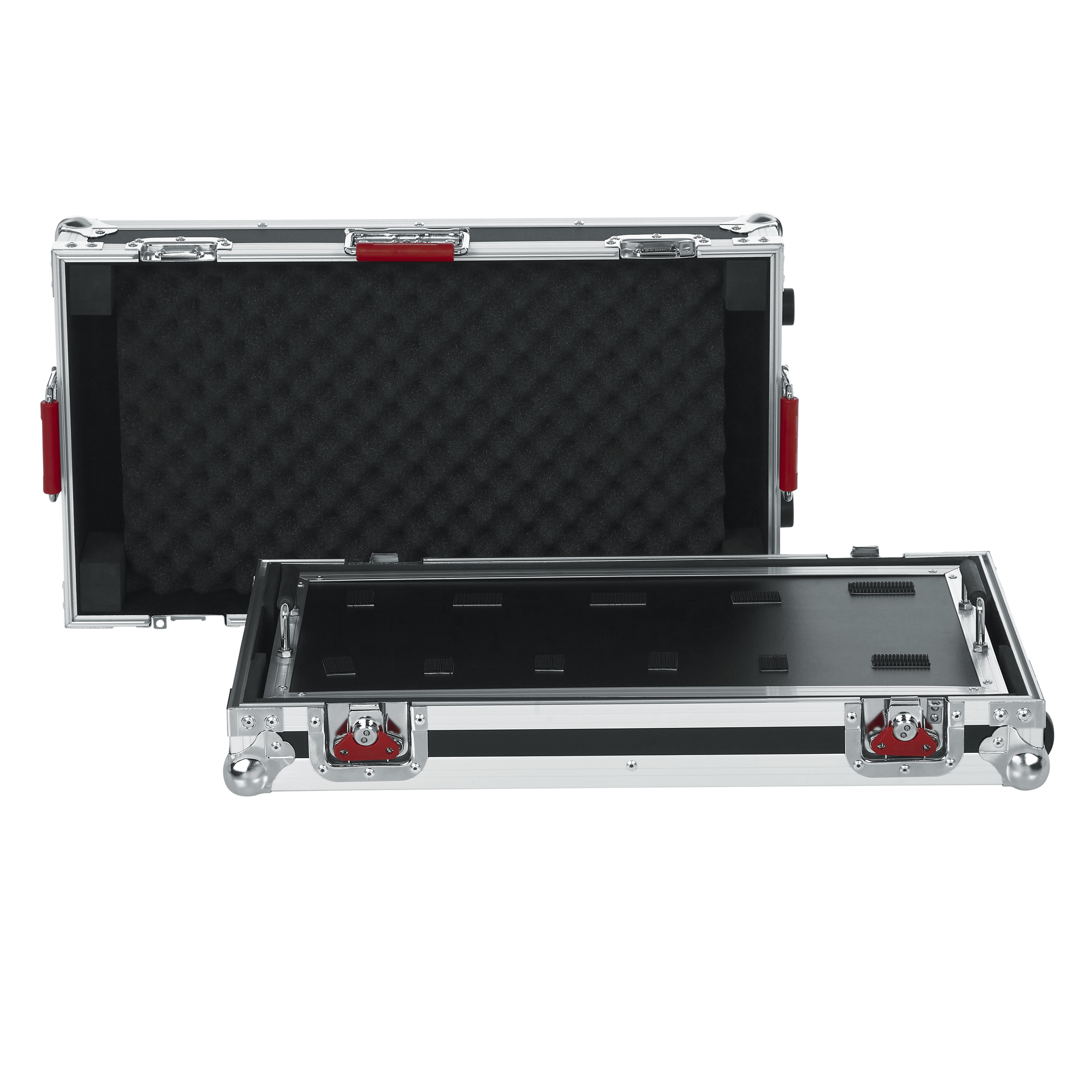 G-TOUR Pedal Board; Large w/ wheels