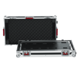 G-TOUR Pedal Board; Large w/ wheels