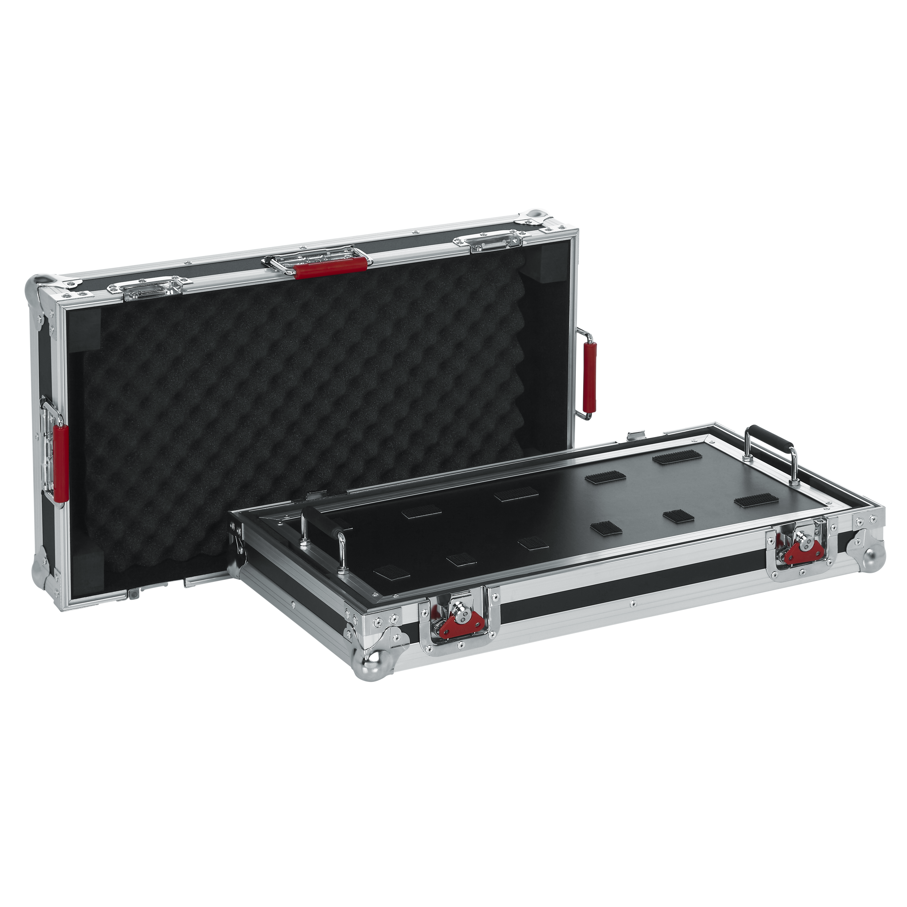 G-TOUR Pedal Board; Large w/ wheels
