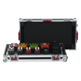 G-TOUR Pedal Board; Large w/ wheels