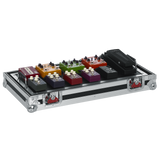 G-TOUR Pedal Board; Large w/ wheels
