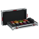 G-TOUR Pedal Board; Large w/ wheels