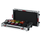 G-TOUR Pedal Board; Large w/ wheels