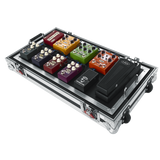 G-TOUR Pedal Board; Large w/ wheels