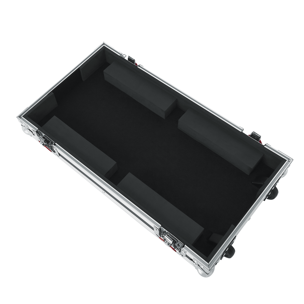 G-TOUR Pedal Board; Large w/ wheels