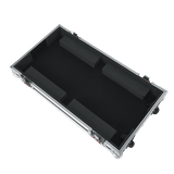 G-TOUR Pedal Board; Large w/ wheels