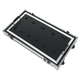 G-TOUR Pedal Board; Large w/ wheels