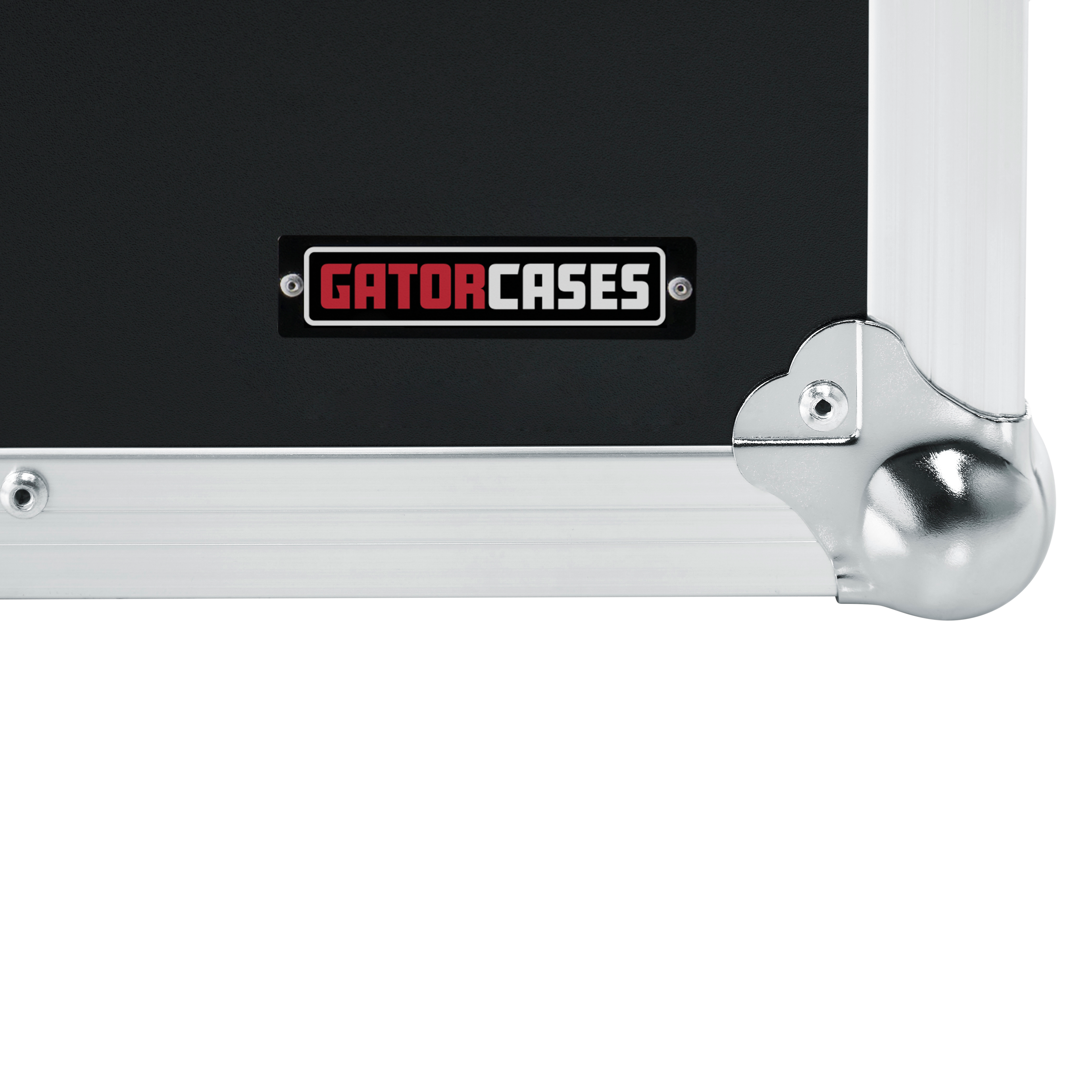 G-TOUR Pedal Board; Large w/ wheels
