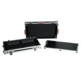 G-TOUR Pedal Board; Large w/ wheels