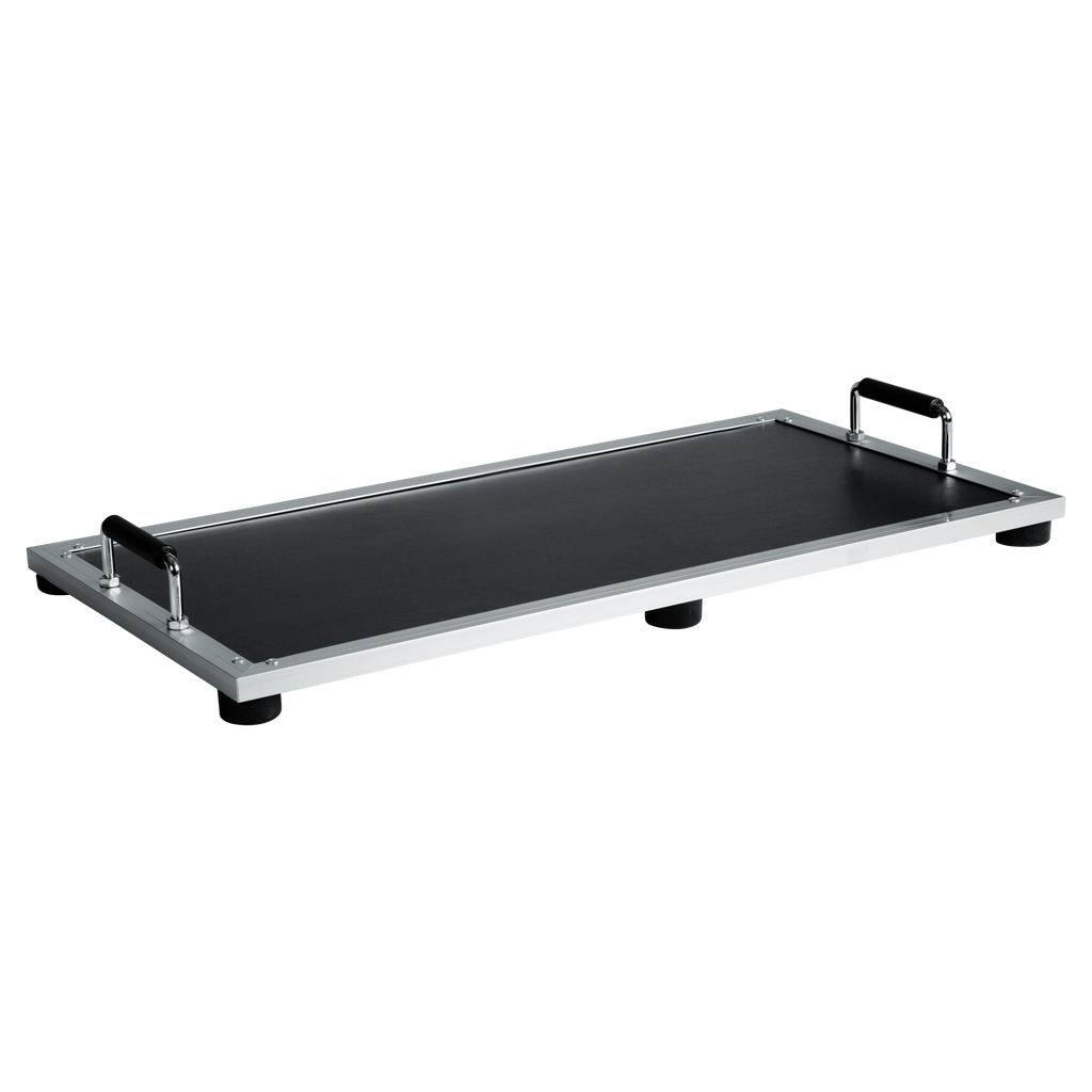 G-TOUR Pedal Board; Large w/ wheels