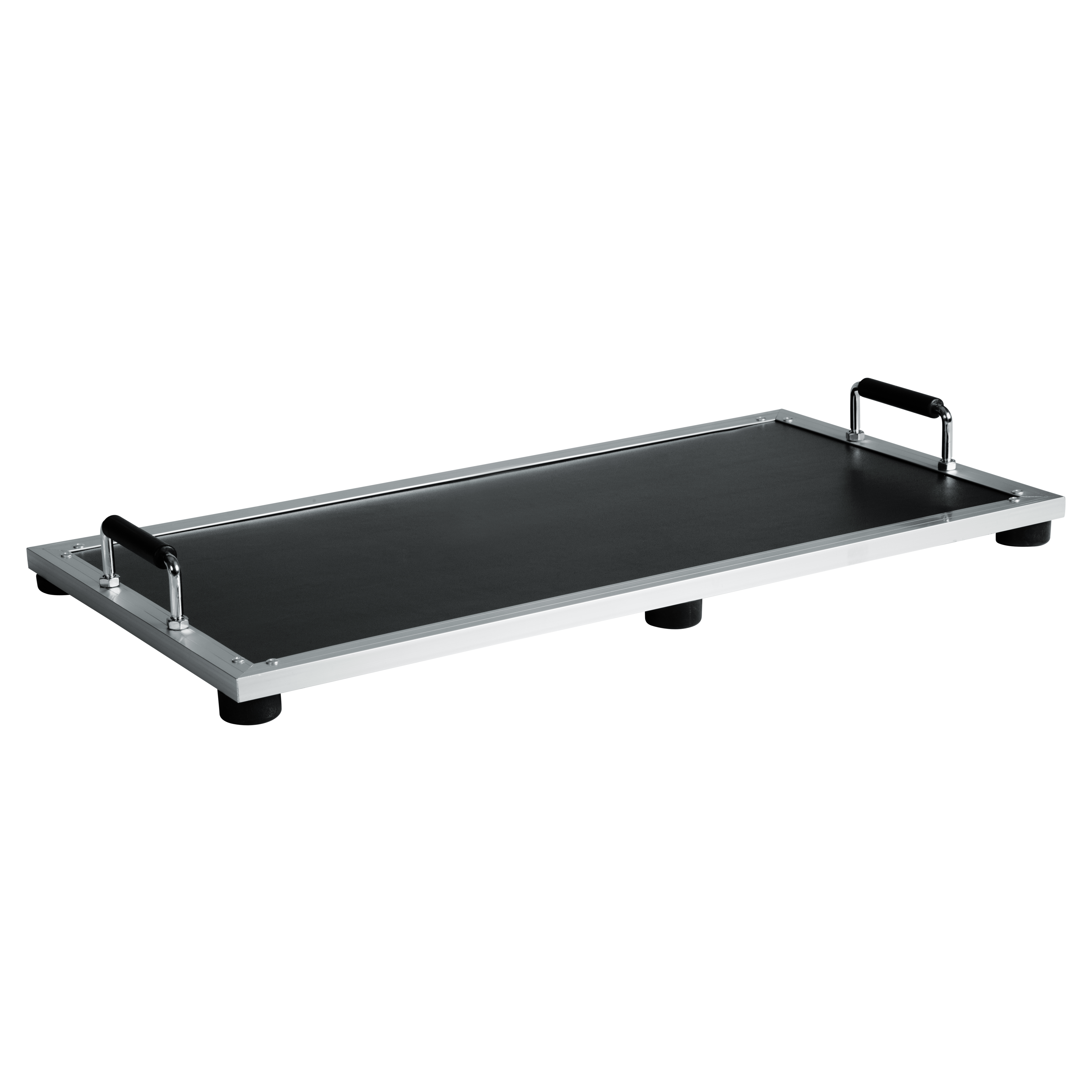 G-TOUR Pedal Board; Large w/ wheels