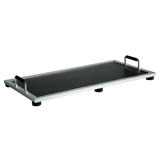 G-TOUR Pedal Board; Large w/ wheels