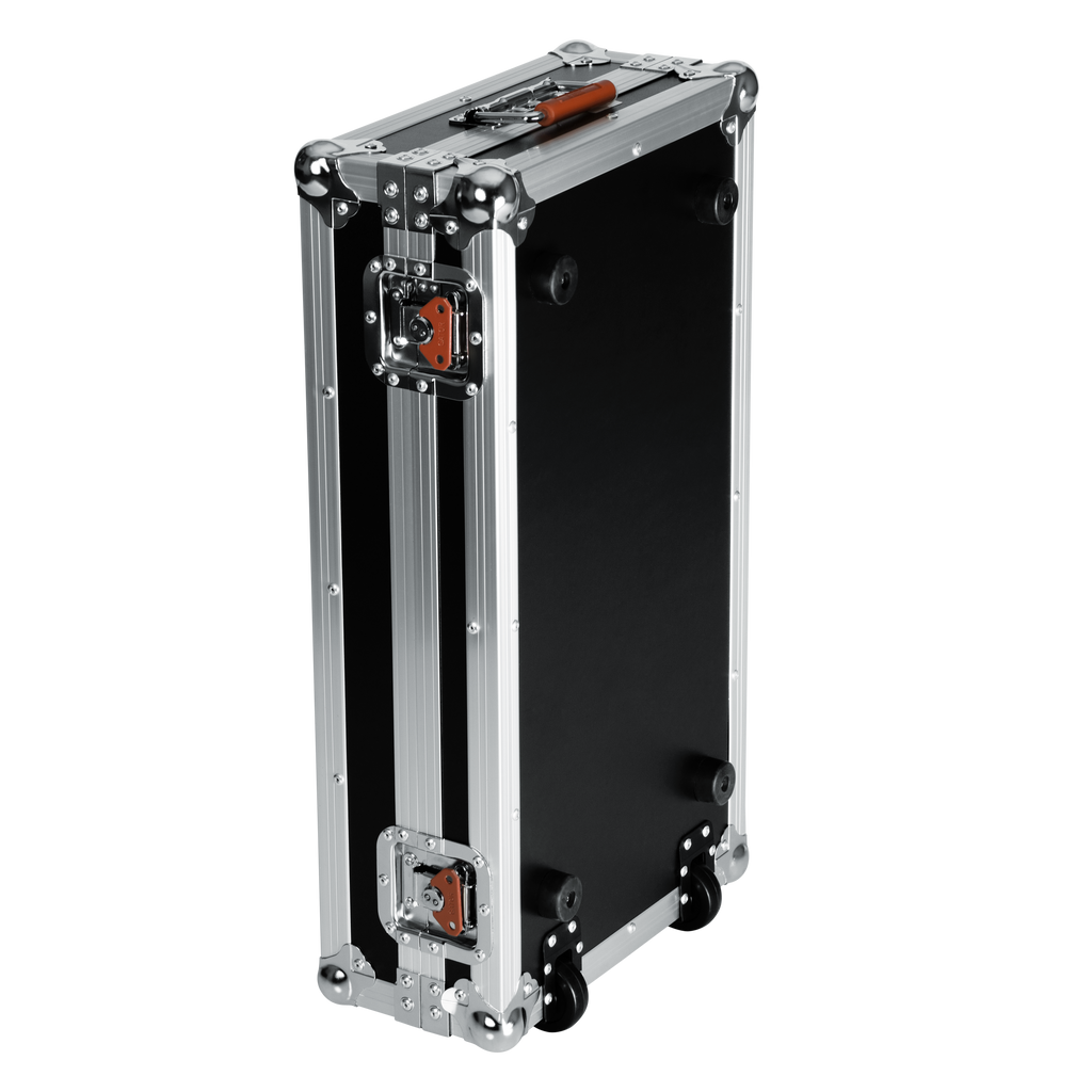 G-TOUR Pedal Board; Large w/ wheels