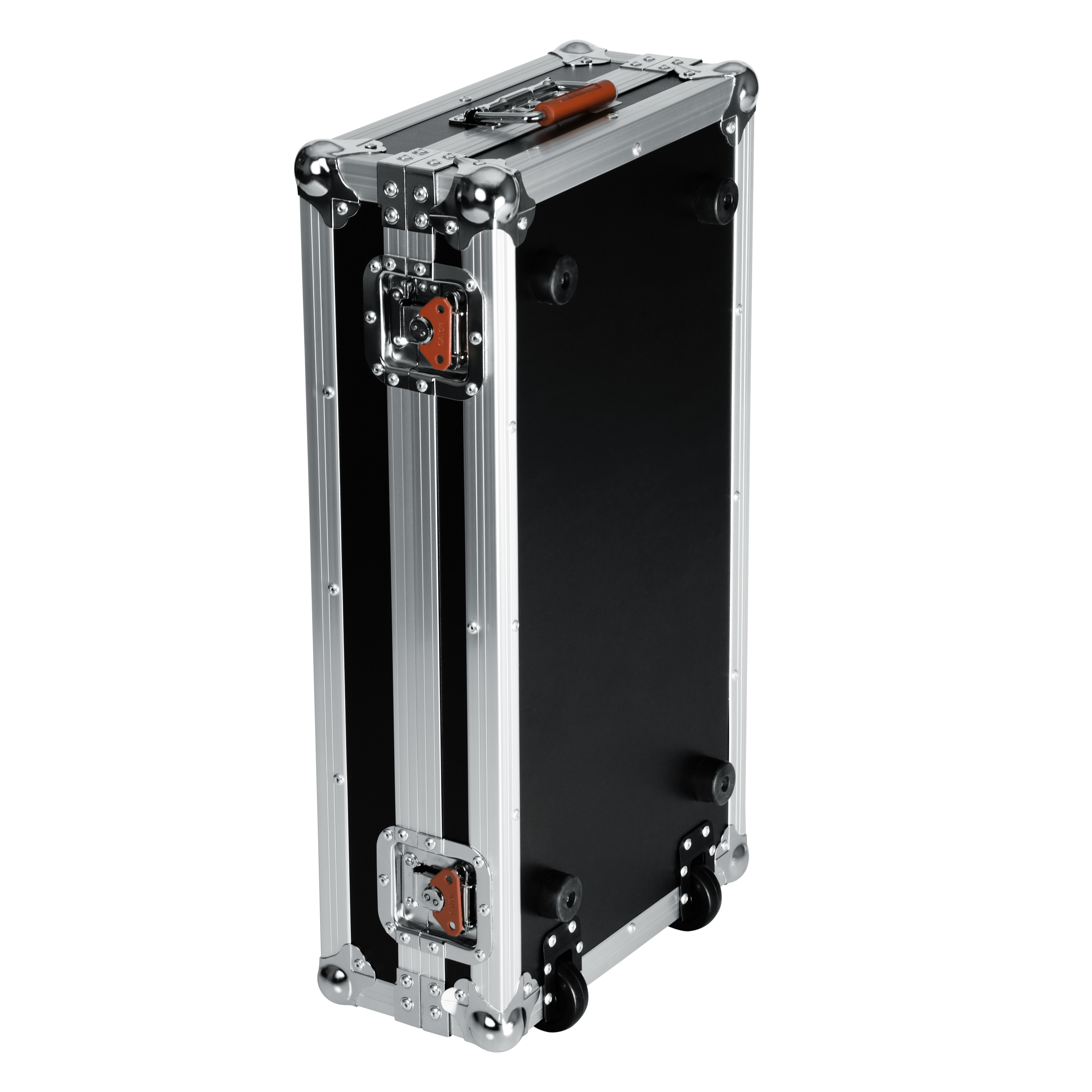 G-TOUR Pedal Board; Large w/ wheels