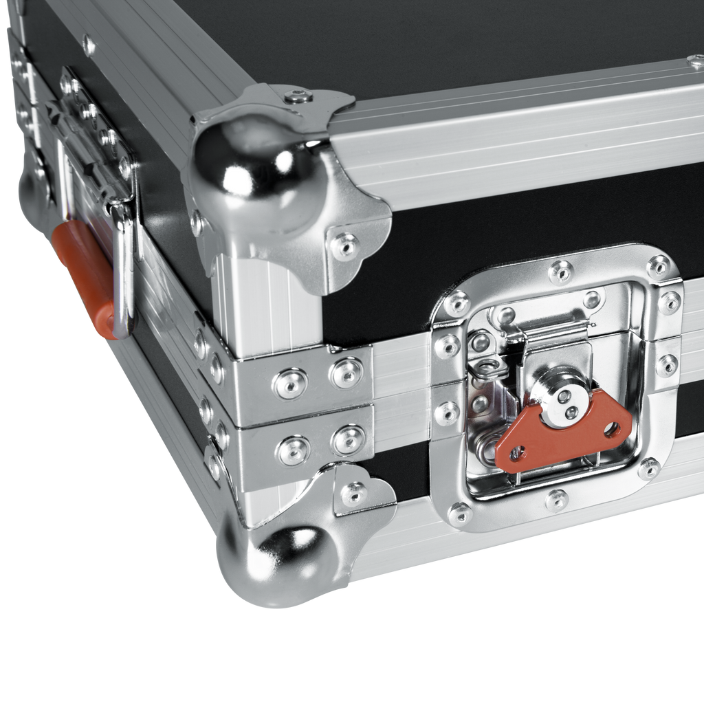 G-TOUR Pedal Board; Large w/ wheels