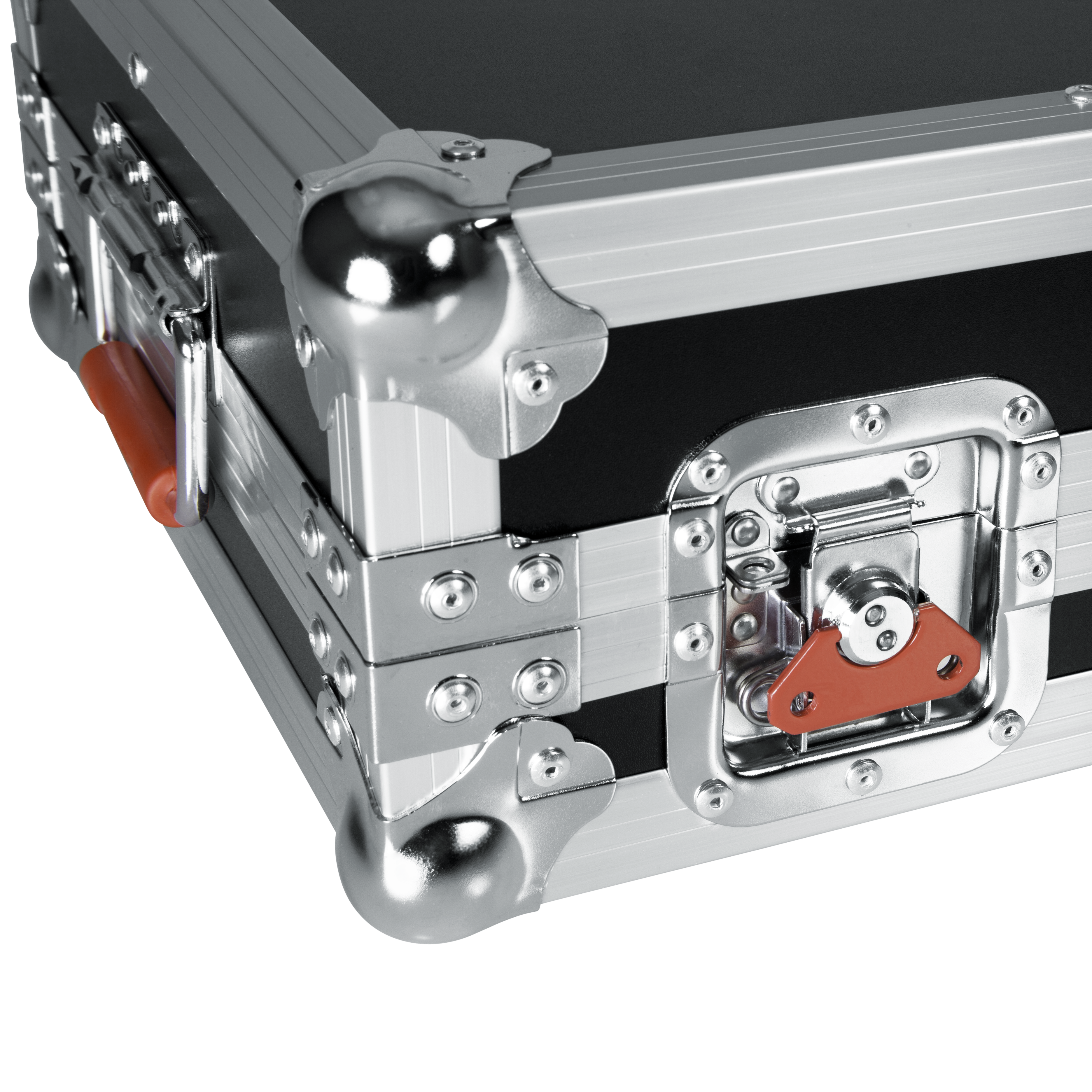 G-TOUR Pedal Board; Large w/ wheels