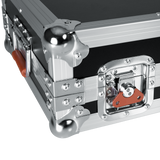 G-TOUR Pedal Board; Large w/ wheels