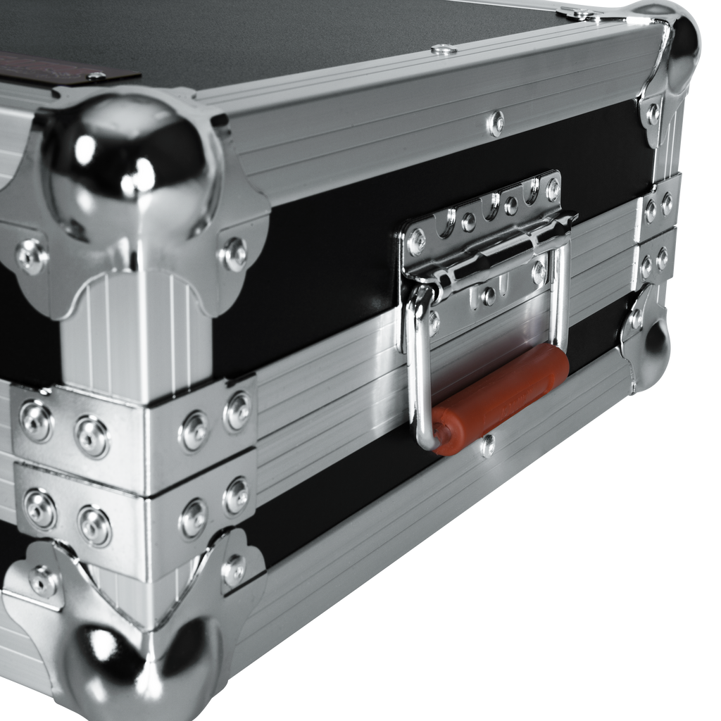 G-TOUR Pedal Board; Large w/ wheels