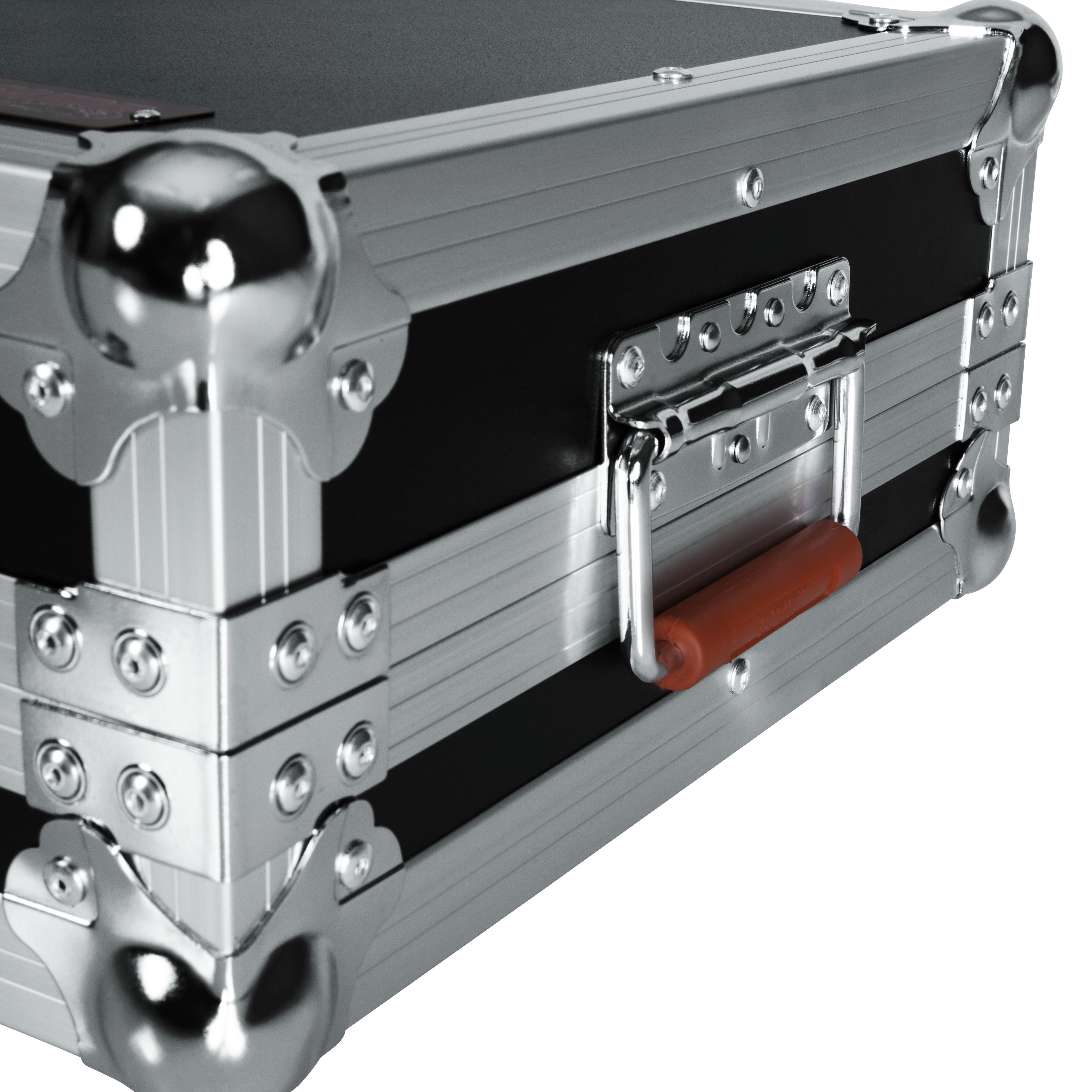 G-TOUR Pedal Board; Large w/ wheels
