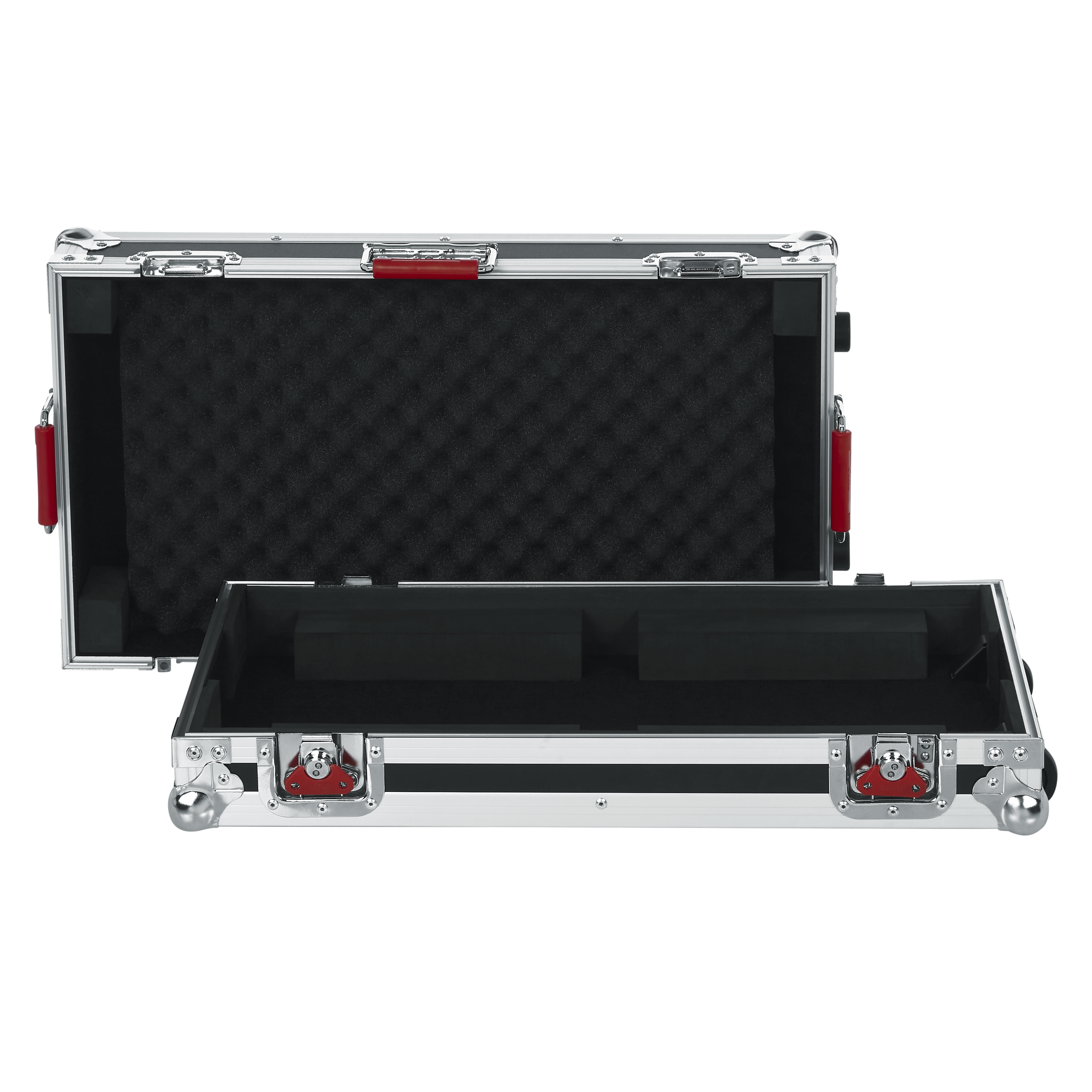G-TOUR Pedal Board; Large w/ wheels