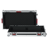 G-TOUR Pedal Board; Large w/ wheels
