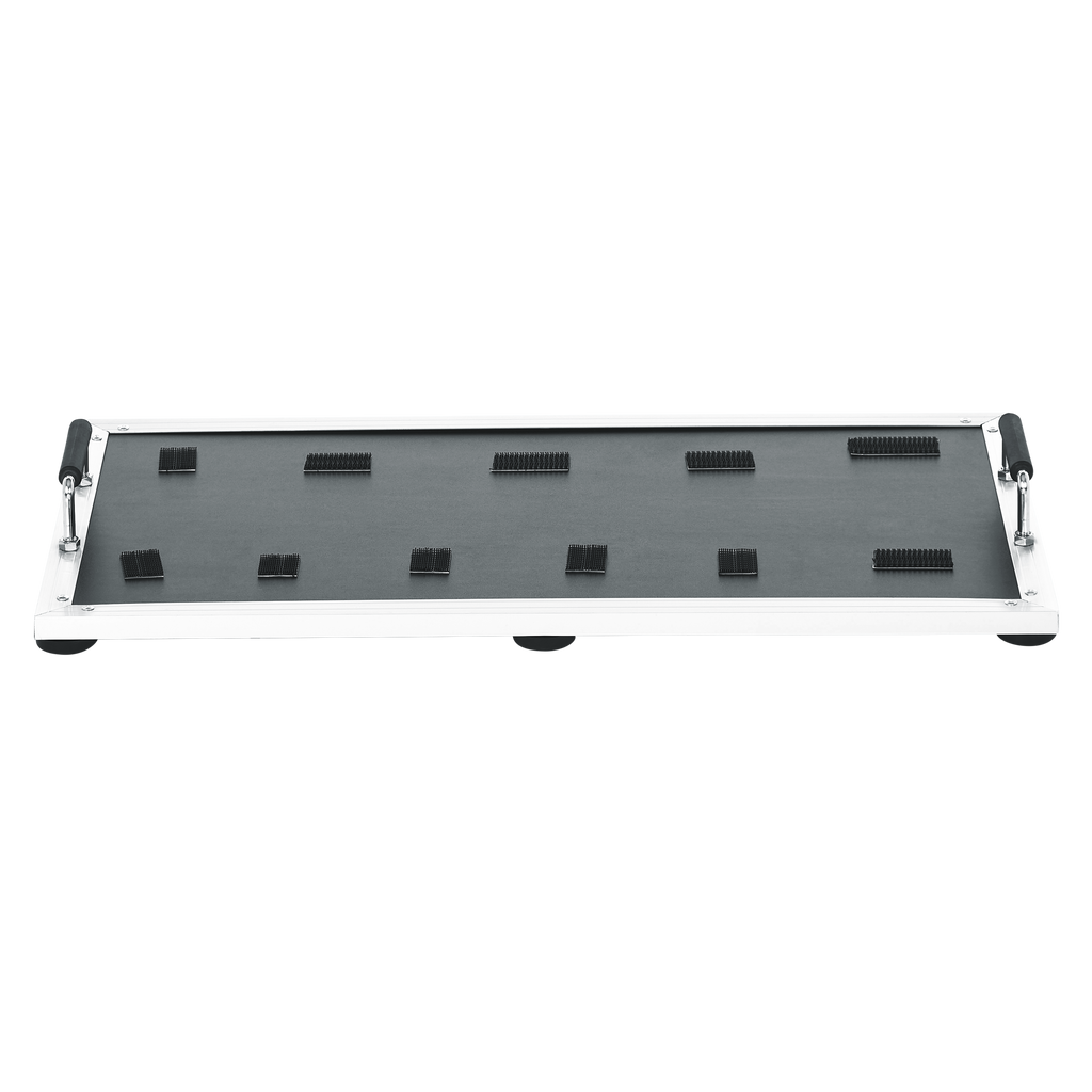 G-TOUR Pedal Board; Large w/ wheels