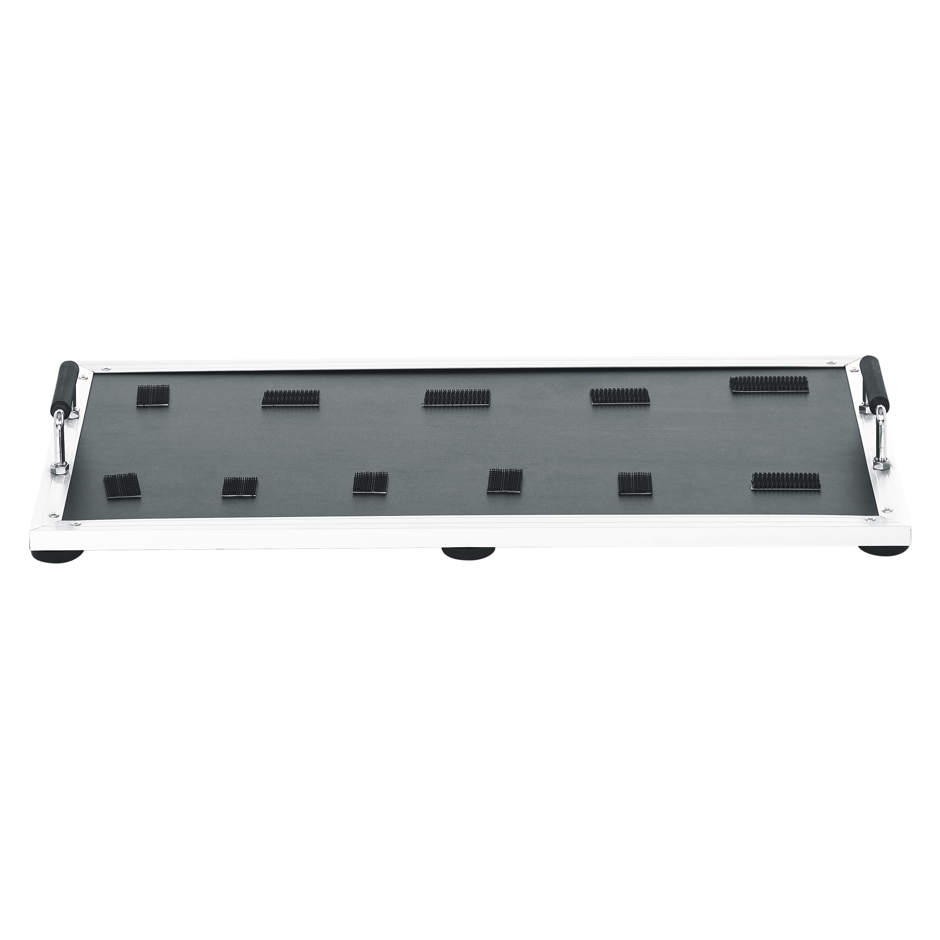 G-TOUR Pedal Board; Large w/ wheels