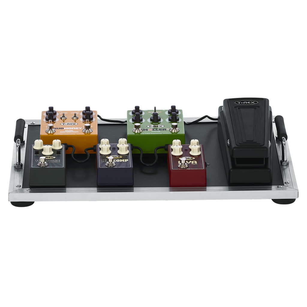 G-TOUR Pedal Board; Small