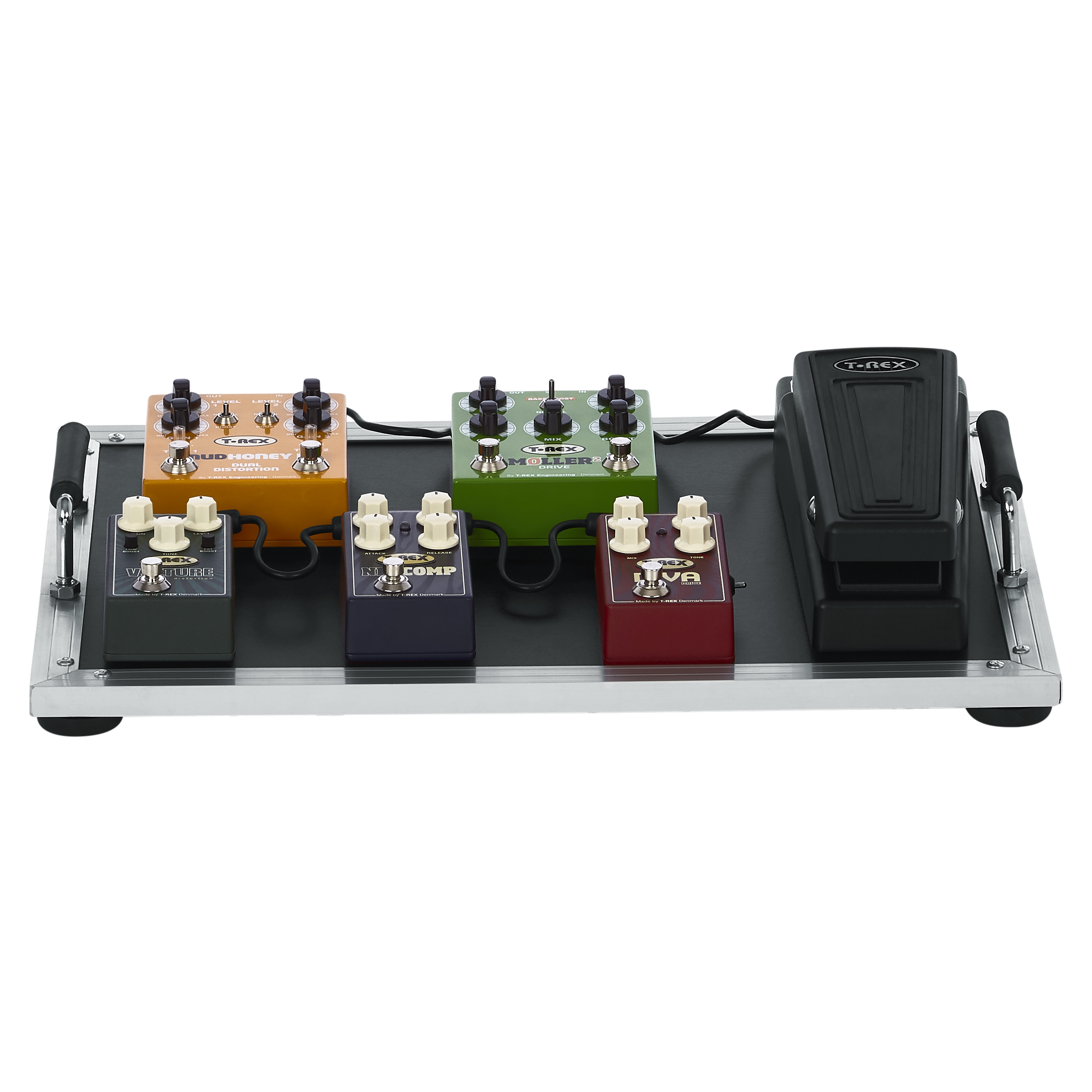 G-TOUR Pedal Board; Small