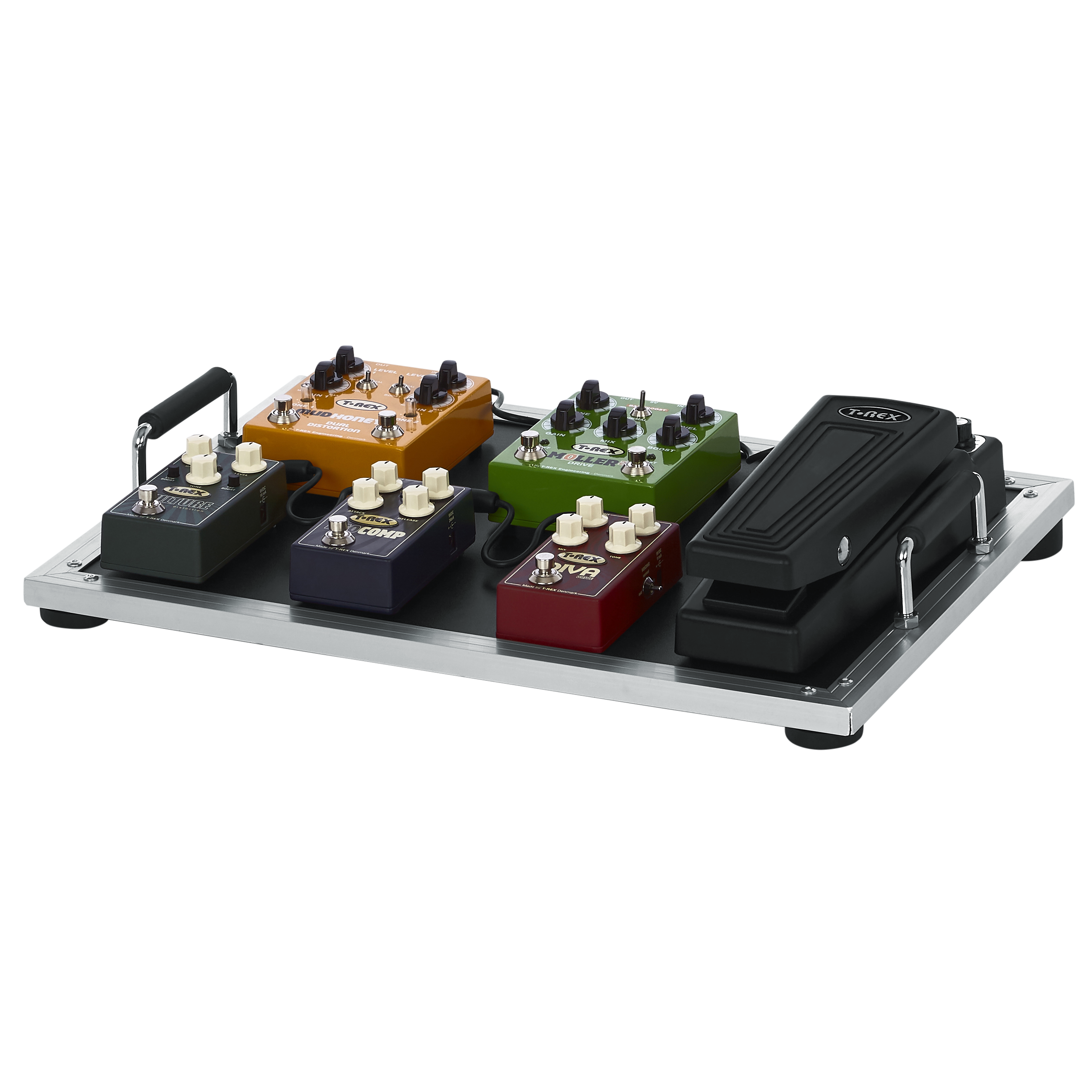 G-TOUR Pedal Board; Small