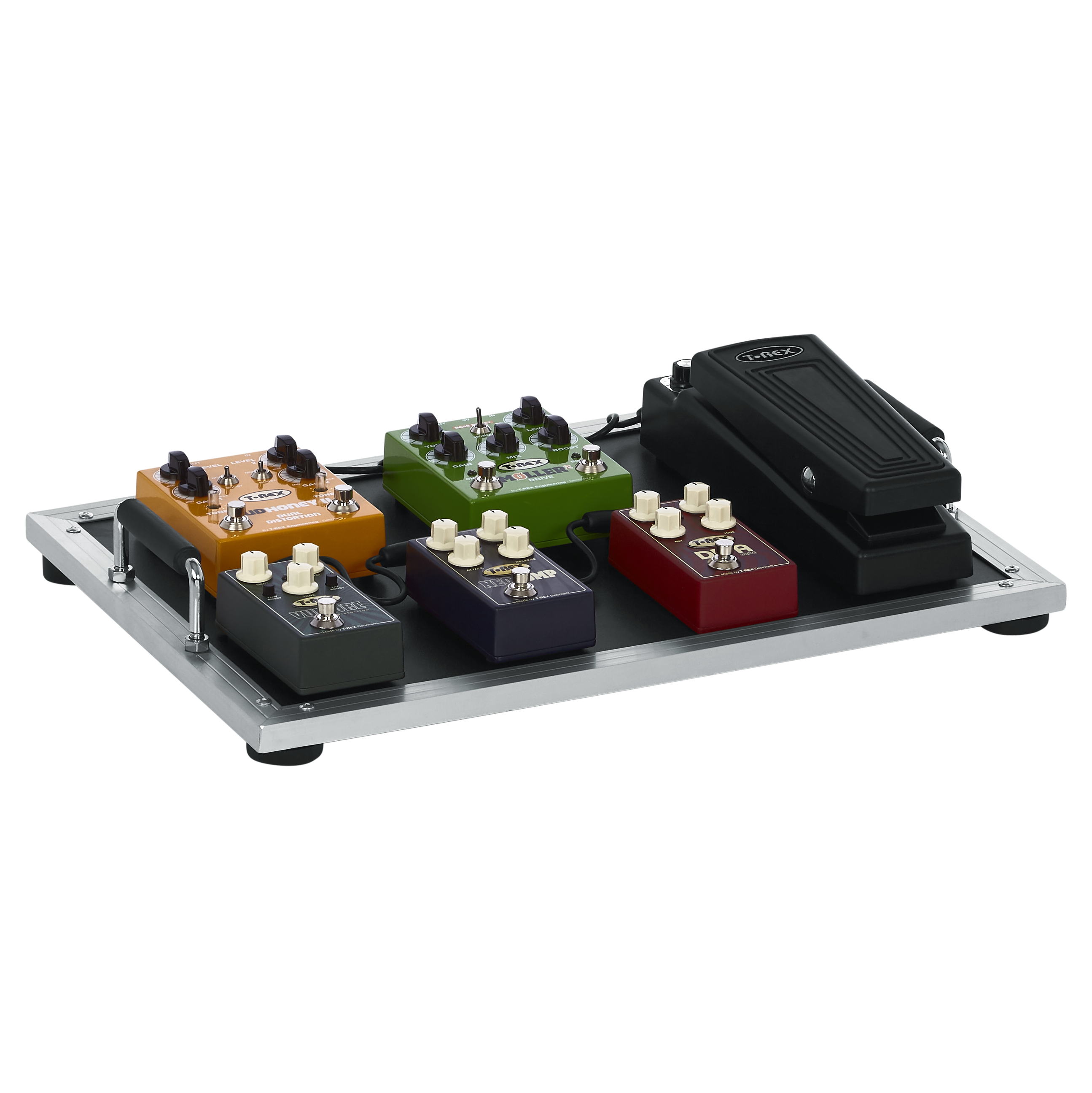 G-TOUR Pedal Board; Small