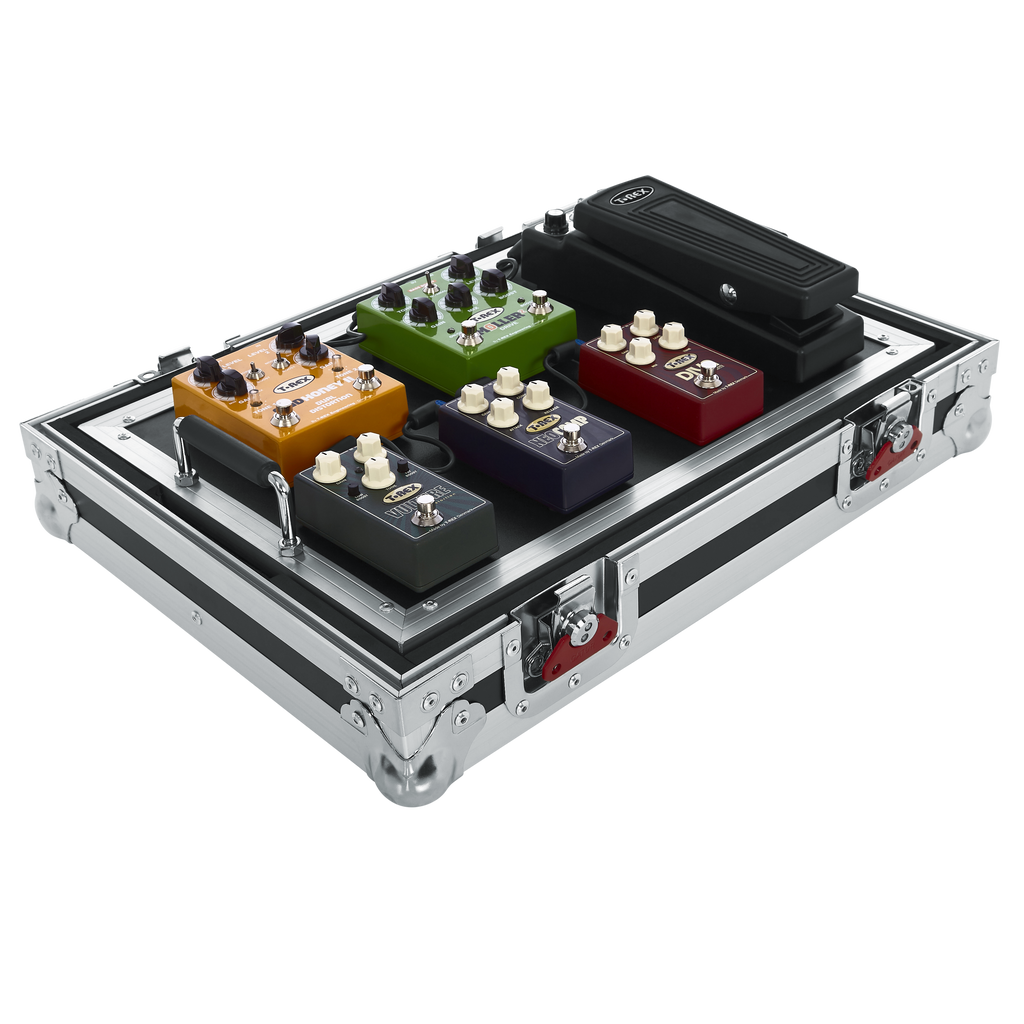 G-TOUR Pedal Board; Small