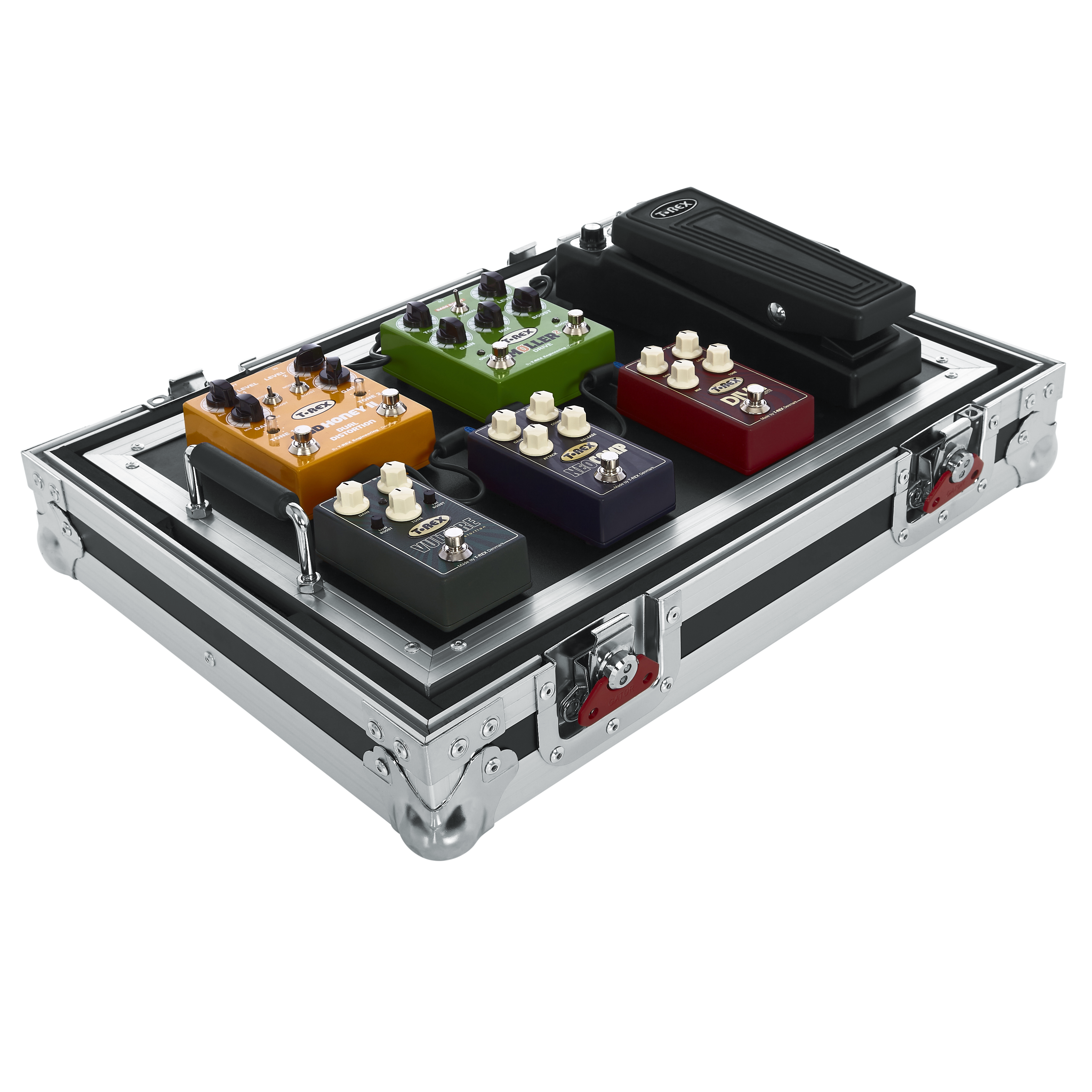 G-TOUR Pedal Board; Small