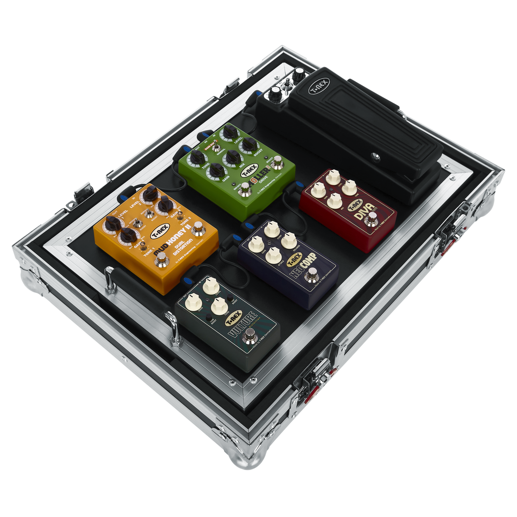 G-TOUR Pedal Board; Small