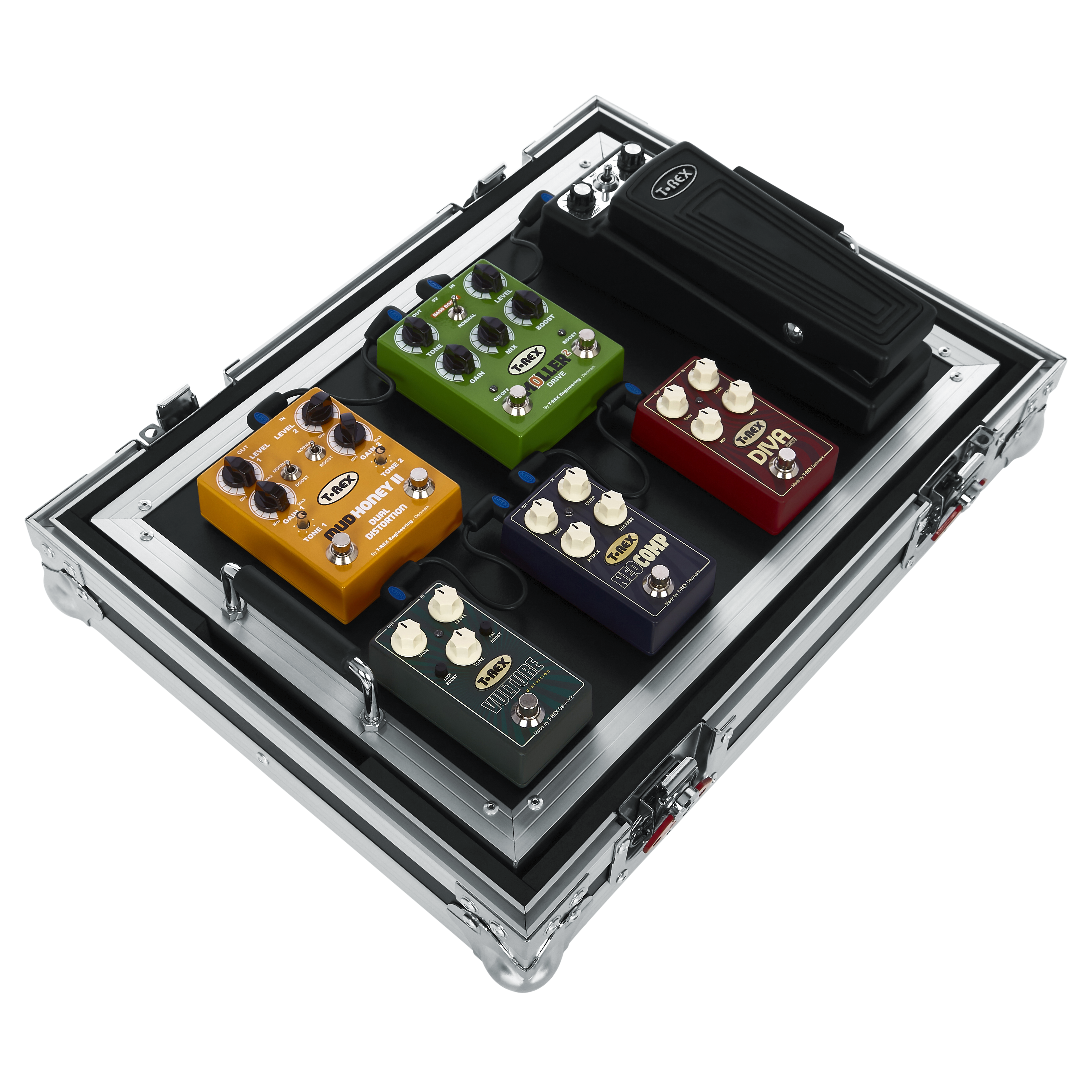 G-TOUR Pedal Board; Small