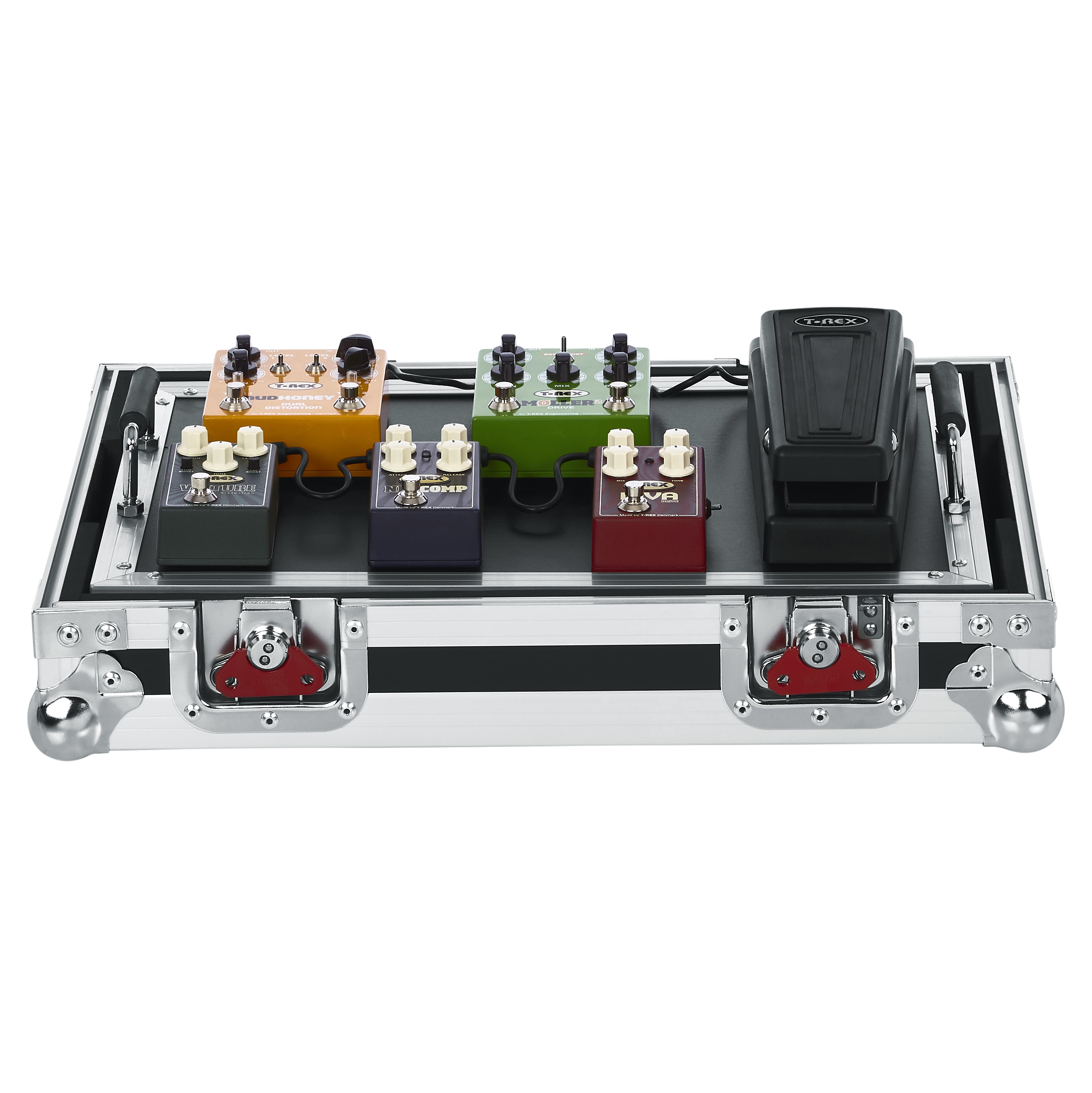 G-TOUR Pedal Board; Small