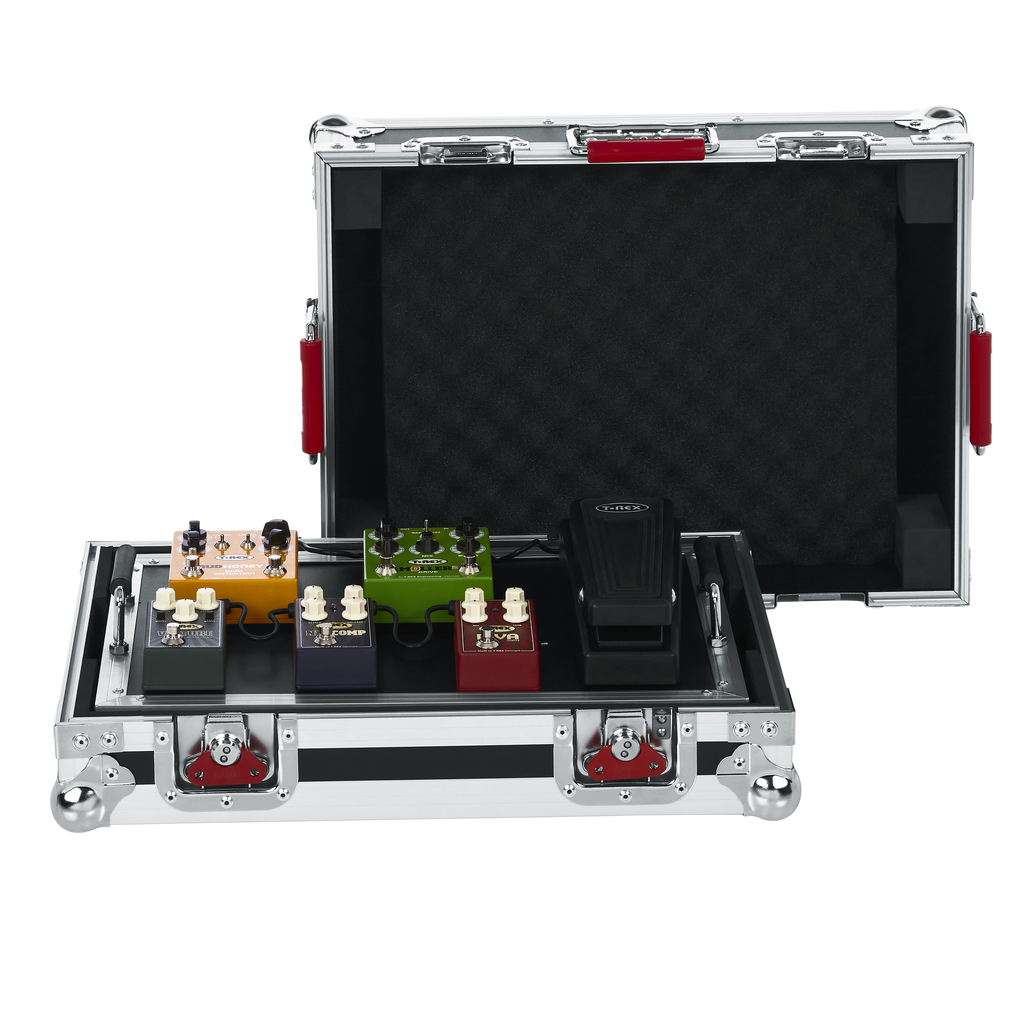 G-TOUR Pedal Board; Small