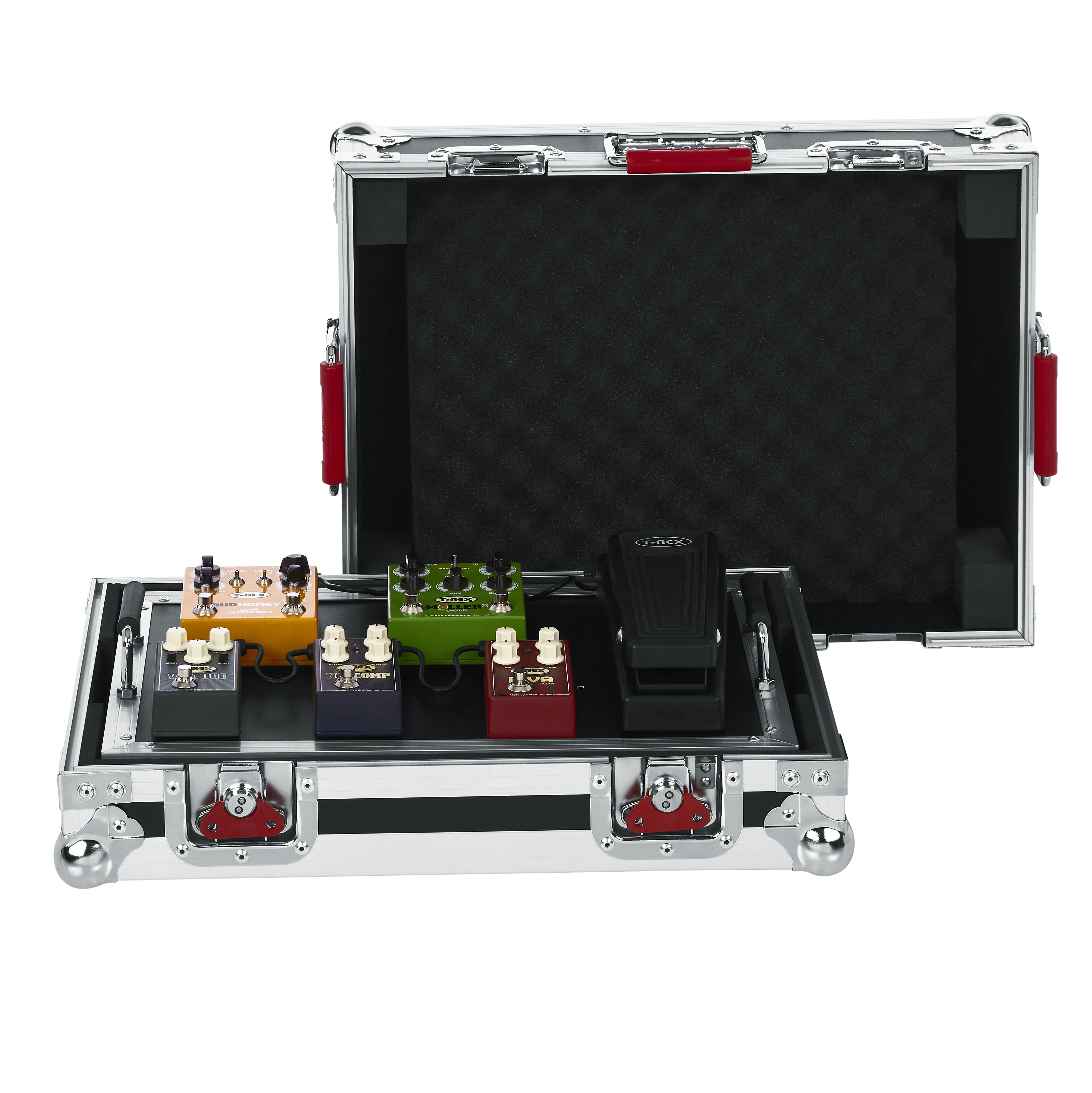 G-TOUR Pedal Board; Small