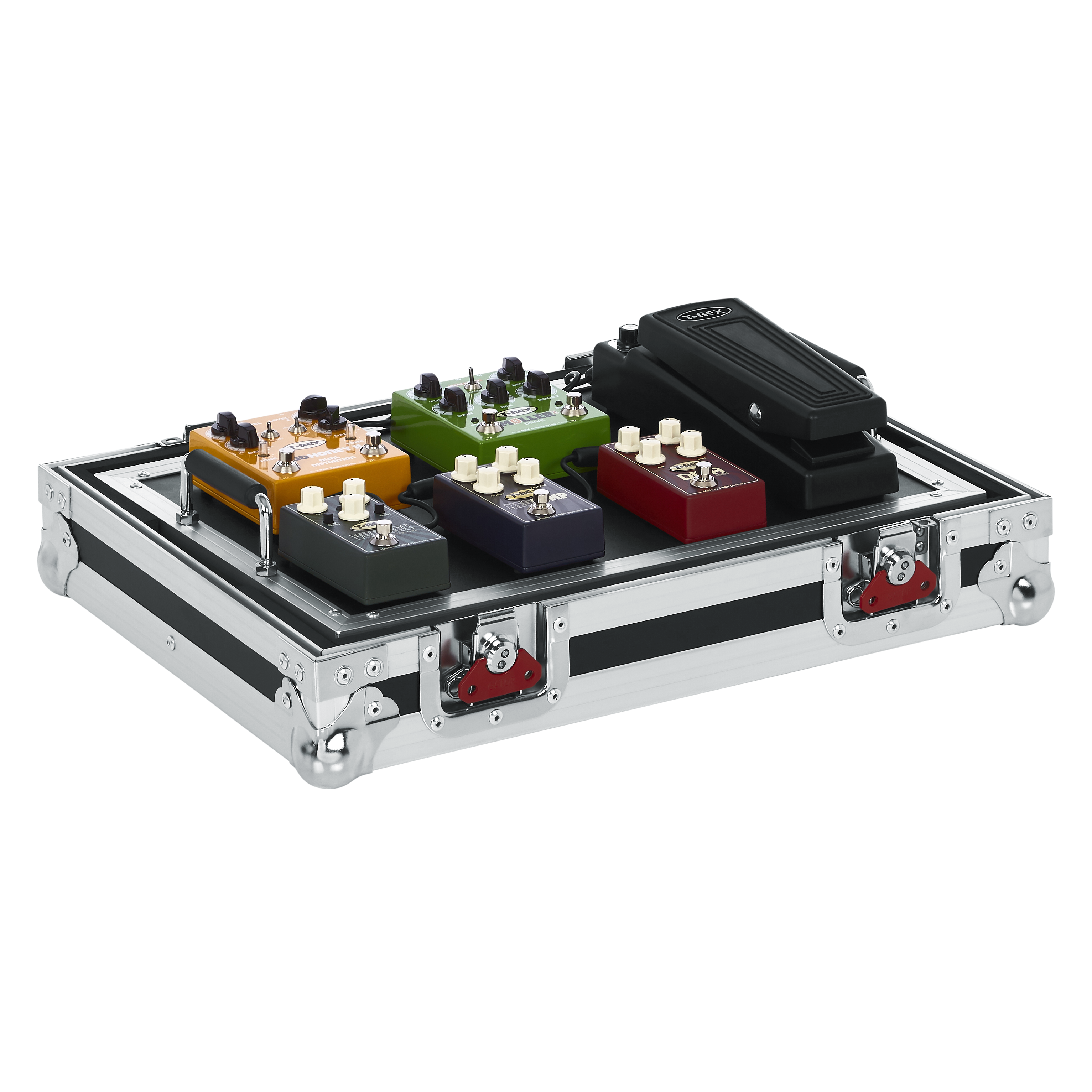 G-TOUR Pedal Board; Small