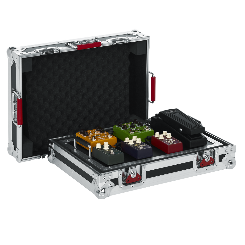 G-TOUR Pedal Board; Small
