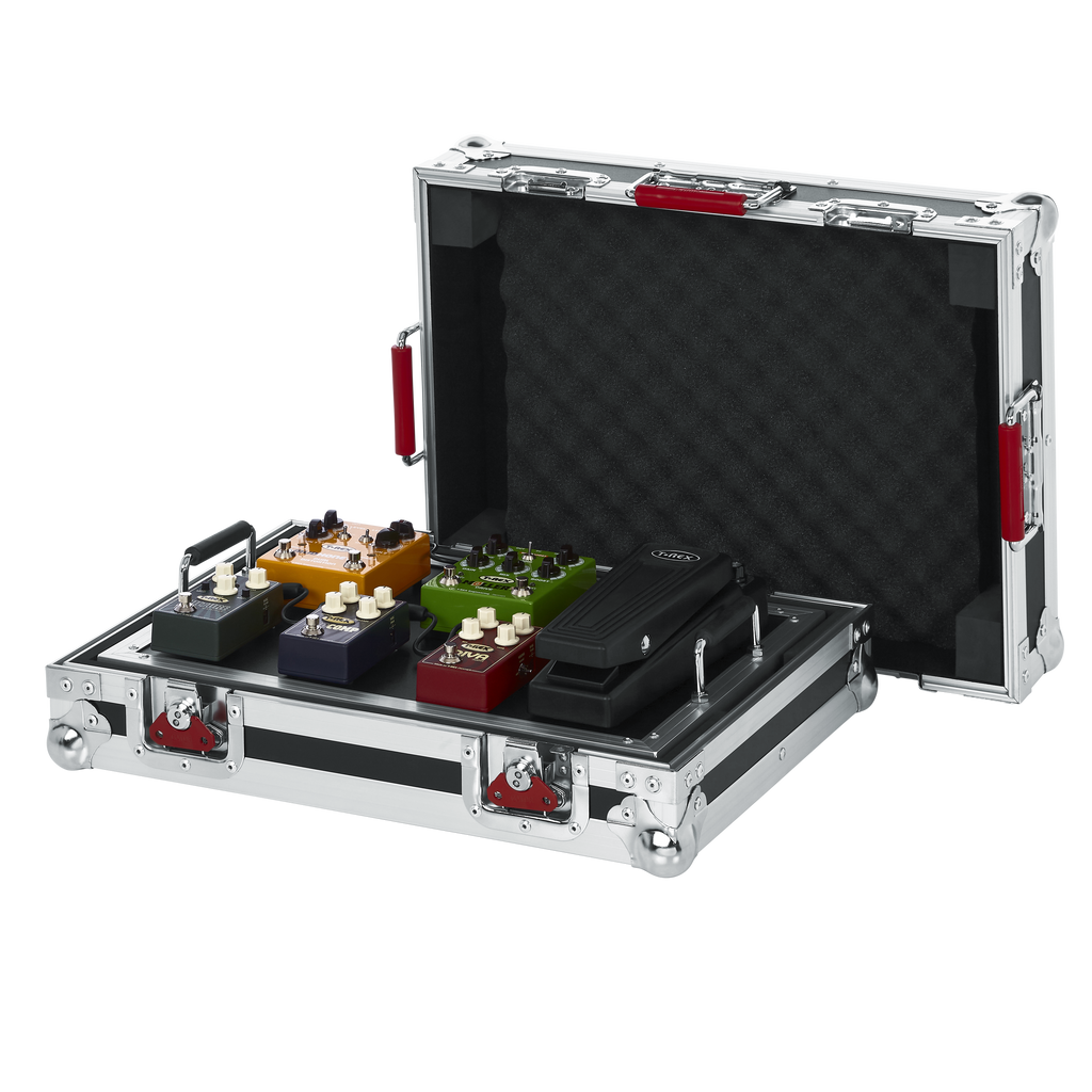 G-TOUR Pedal Board; Small