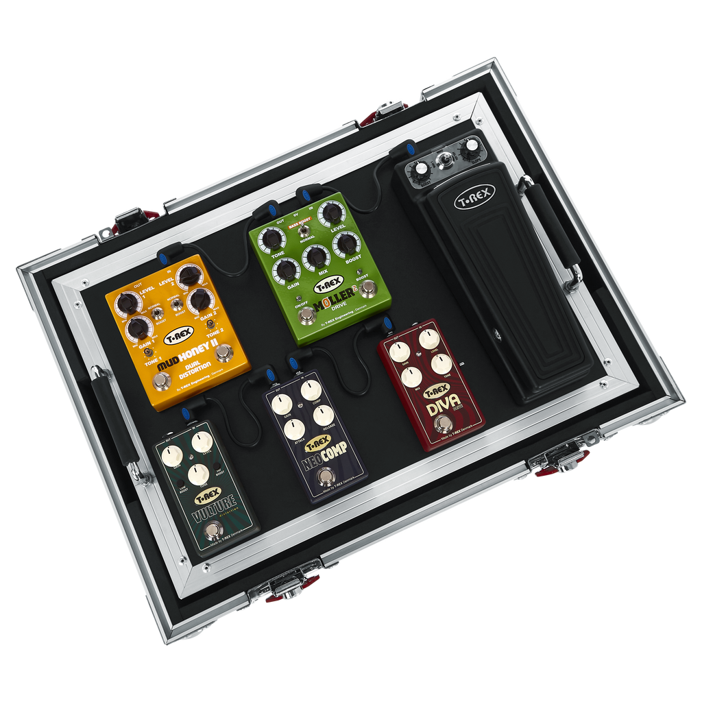 G-TOUR Pedal Board; Small