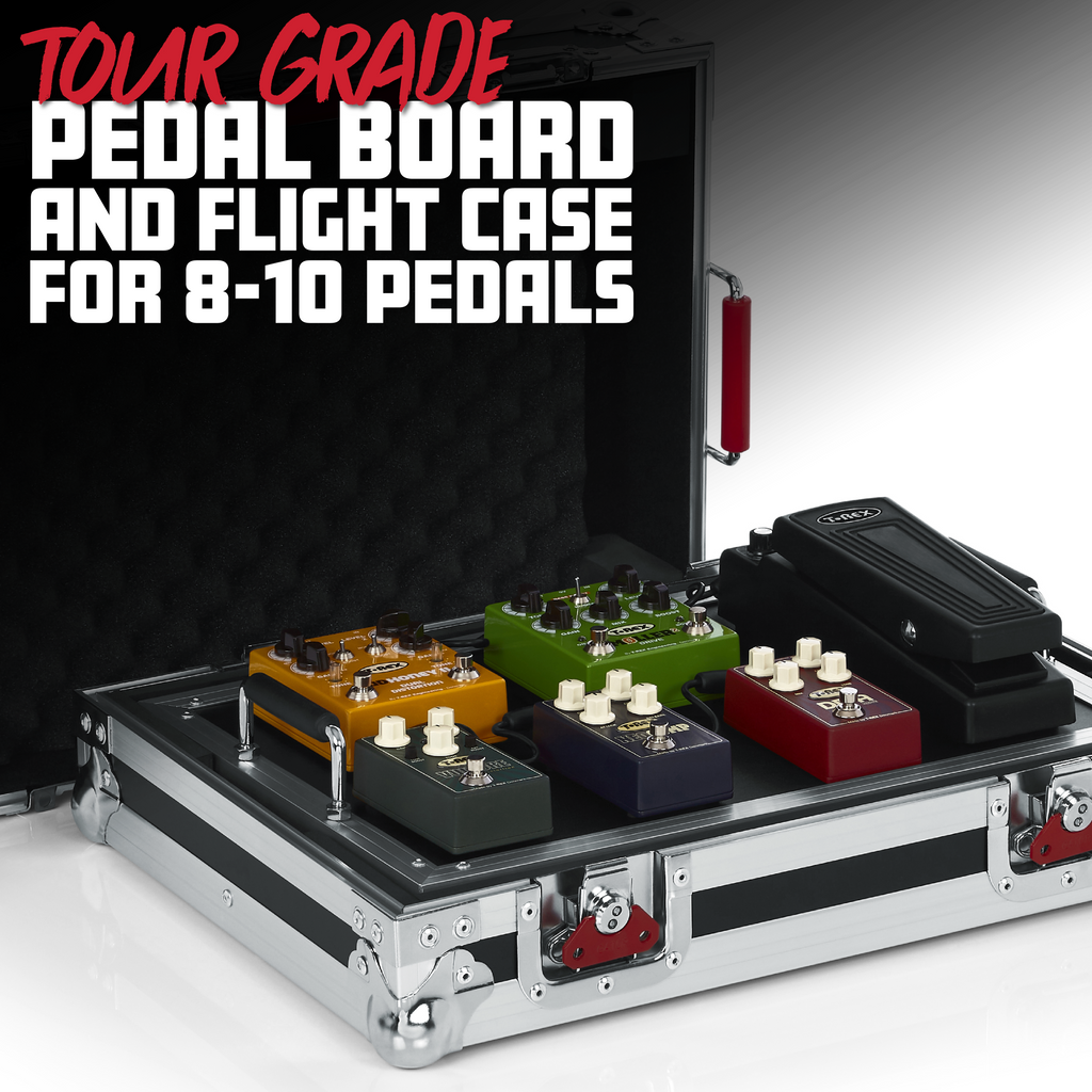 G-TOUR Pedal Board; Small