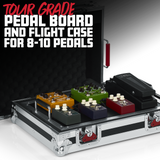 G-TOUR Pedal Board; Small