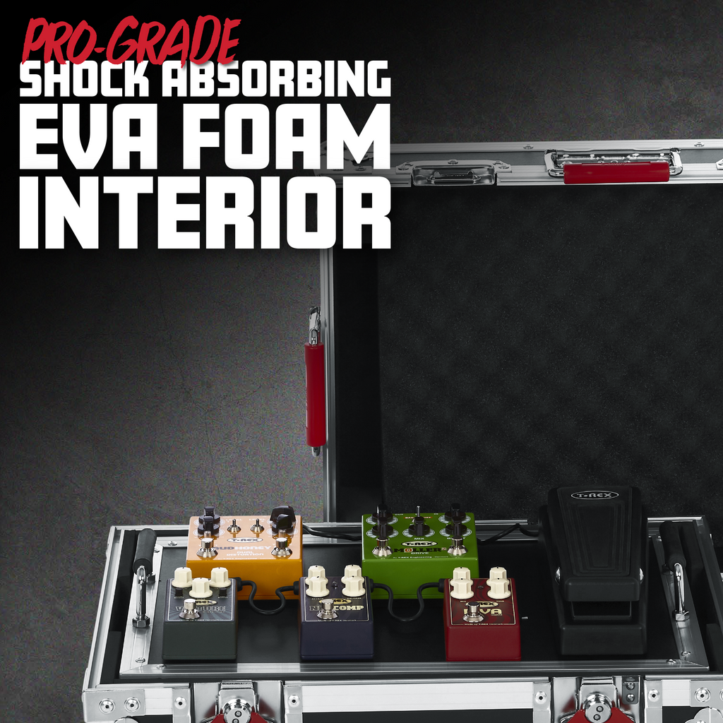 G-TOUR Pedal Board; Small