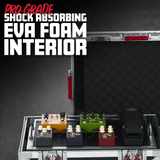 G-TOUR Pedal Board; Small