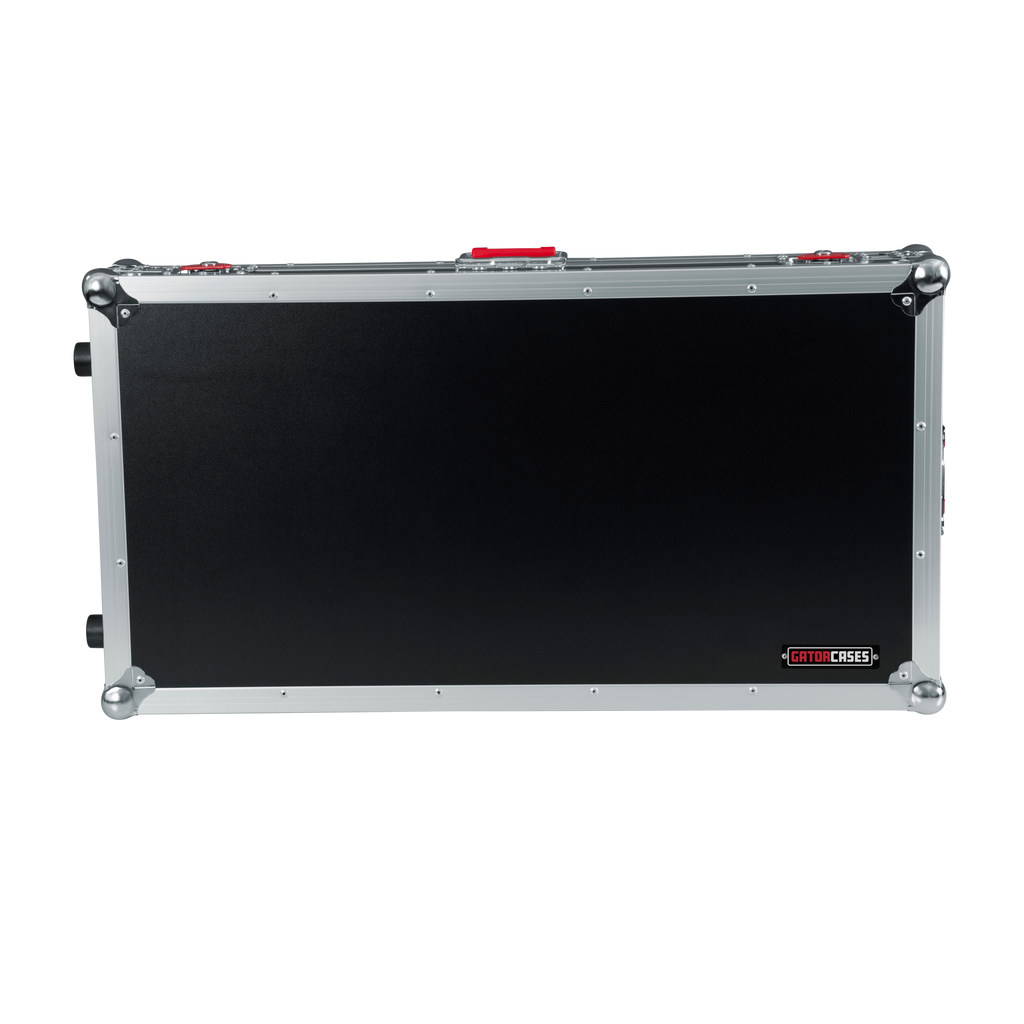 G-TOUR Pedal Board; Extra Large w/ wheels