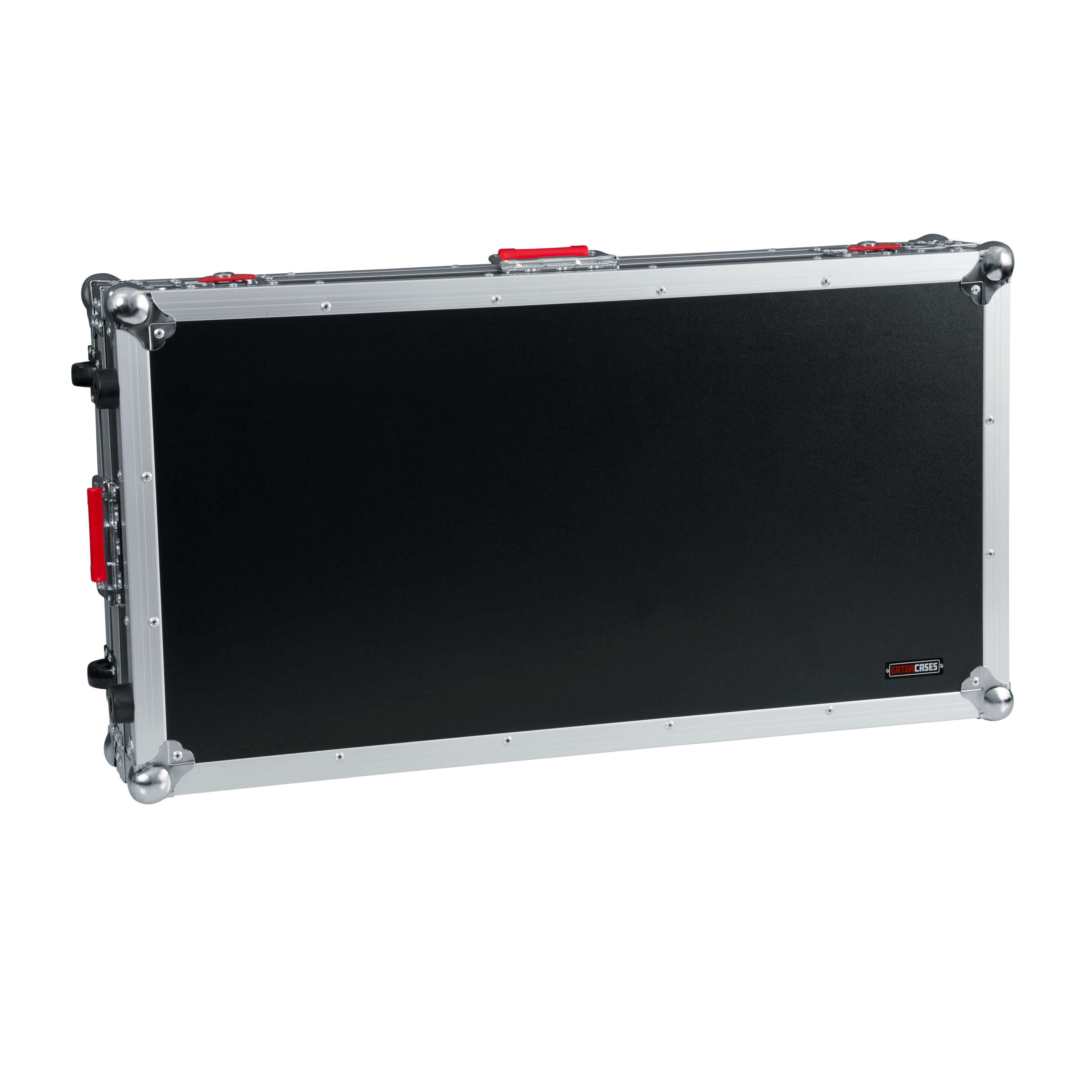 G-TOUR Pedal Board; Extra Large w/ wheels