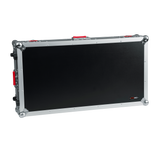 G-TOUR Pedal Board; Extra Large w/ wheels